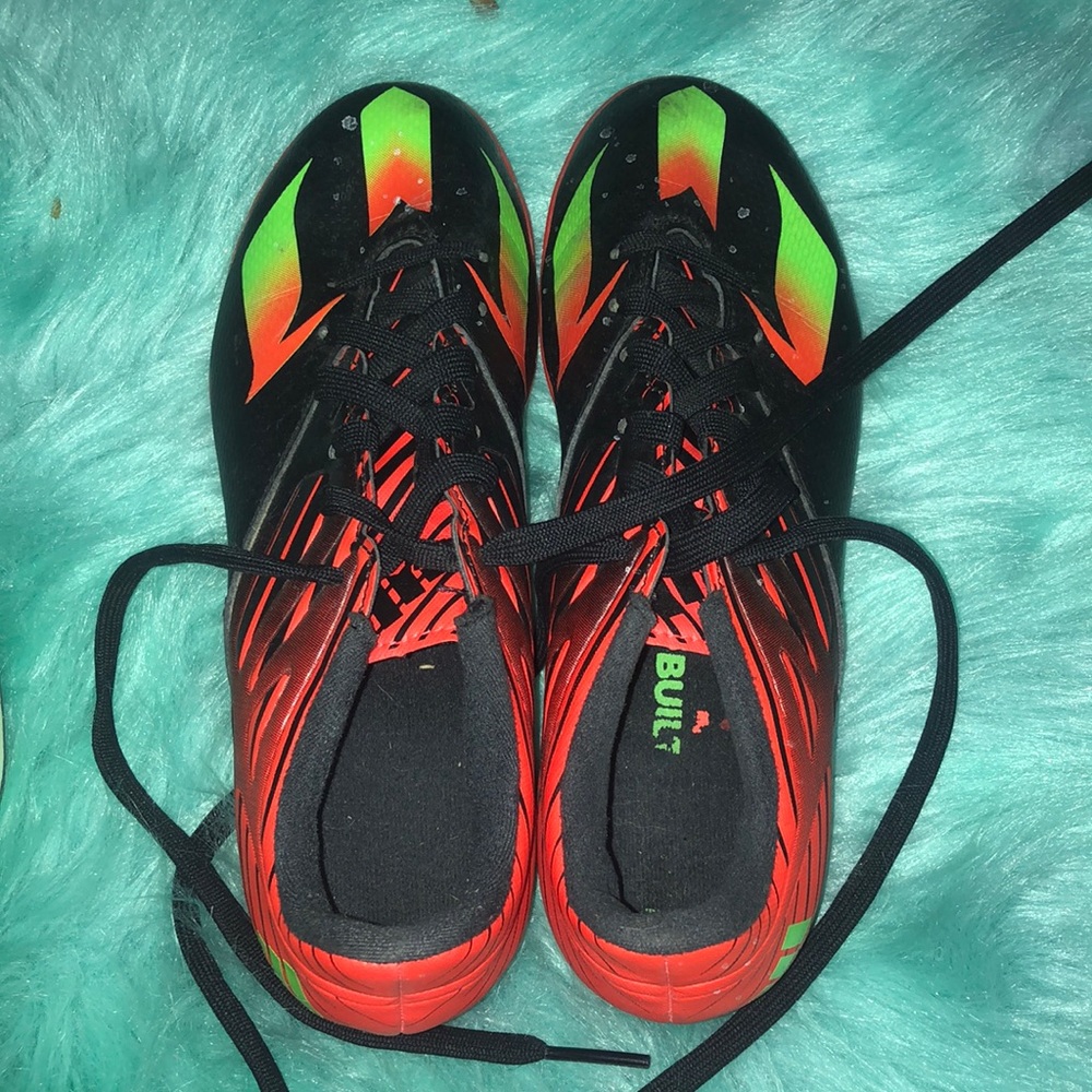 They don’t fit me anymore